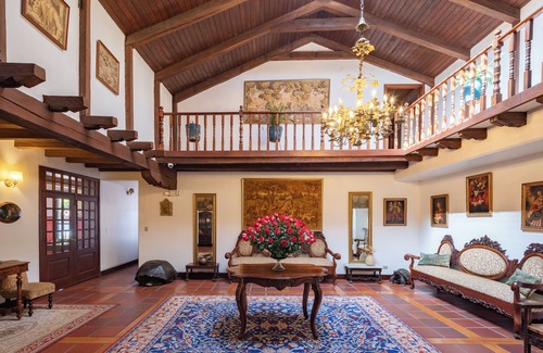 Puembo Hotel | San Jose de Puembo Quito Airport, an Ascend Hotel Collection