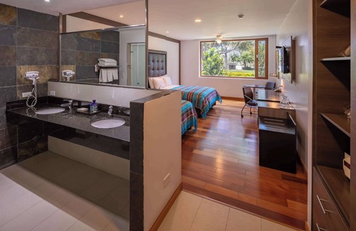 Puembo Hotel | San Jose de Puembo Quito Airport, an Ascend Hotel Collection