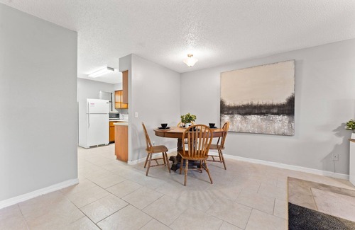 Southside Apartamento | San Jose Forest, 2/2, Long-Term Welcome, W/D, Ground Flood