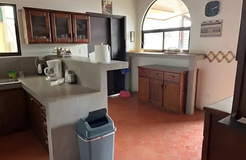 San José Villa | San Jose Housing for Large Groups