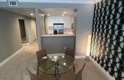 San Jose Apartamento | San Jose Luxury One Bedroom Apartment