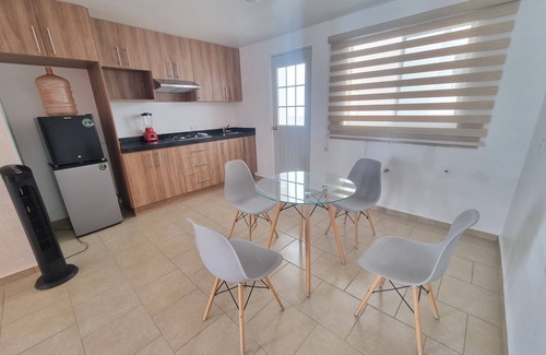 Querétaro Apartamento | San Jose