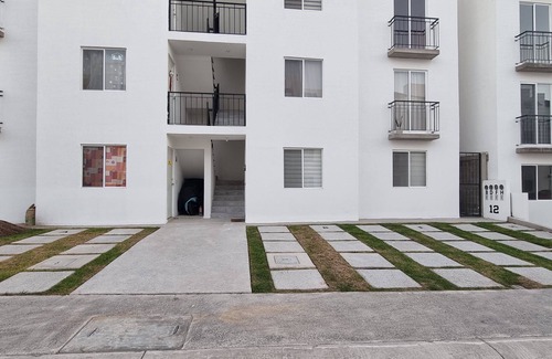Querétaro Apartamento | San Jose