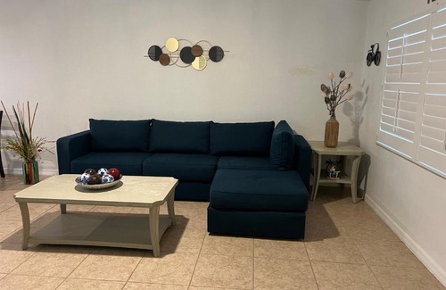 Desoto Lakes Casa | San Jose