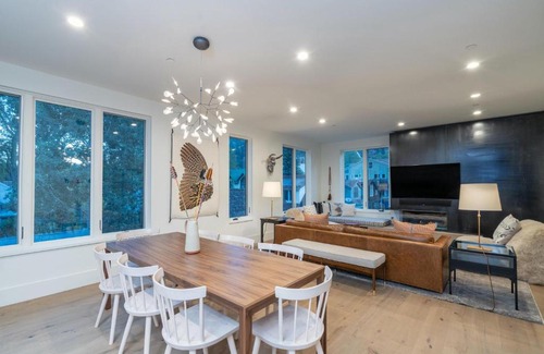 Telluride Casa | SAN JUAN 103 AT TRANSFER by Exceptional Stays