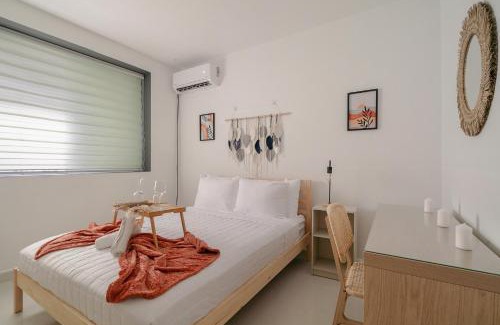 Santurce Apartamento | San Juan Bedroom Apartment by PH