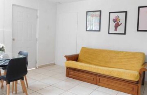 Sabana Llana Sur Condominio | San Juan Cozy Apartment
