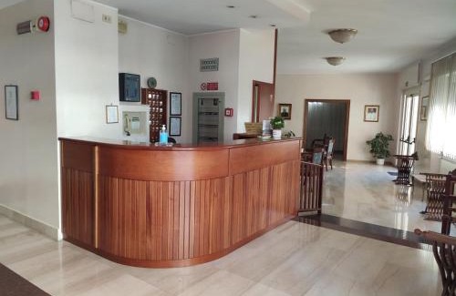 Quartiere XIII Aurelio Hotel | SAN JUAN DE RIBERA, Casa per Ferie