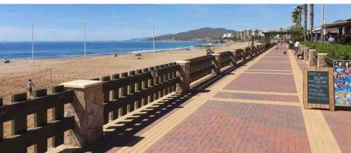 San Juan de los Terreros Apartamento | San Juan de los Terreros Mª S