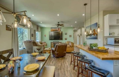 Pagosa Highlands Casa | San Juan Grand Retreat!