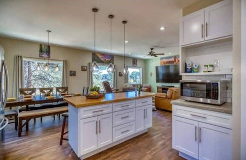 Pagosa Highlands Casa | San Juan Grand Retreat!