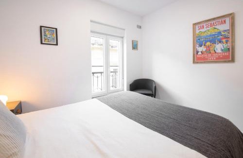 Centro histórico Casa | San Juan Guesthouse