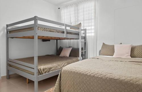 Punta Las Marias Casa | San Juan Home Steps Away From the Beach