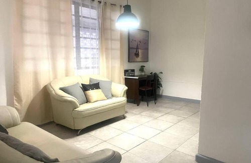 Gobernador Pinero Casa | San Juan House