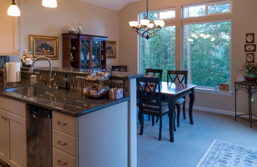 Friday Harbor Cabaña | San Juan Island, Songbird Retreat #197