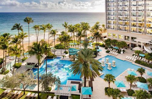 Condado Complejo | San Juan Marriott Resort and Stellaris Casino