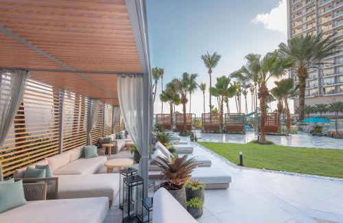 Condado Complejo | San Juan Marriott Resort and Stellaris Casino