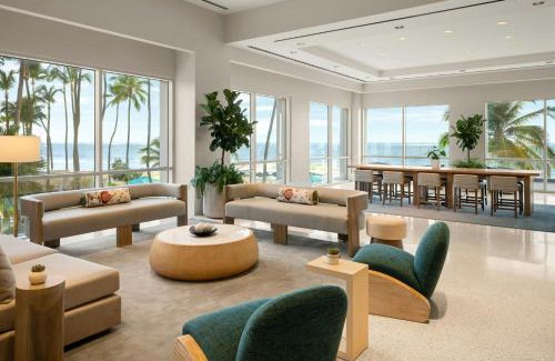 Condado Complejo | San Juan Marriott Resort and Stellaris Casino
