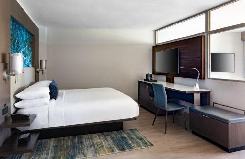 Condado Complejo | San Juan Marriott Resort and Stellaris Casino