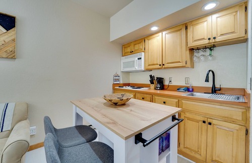 Purgatory Apartamento | San Juan Mountains Gem, 2 Mi to Purgatory Resort!