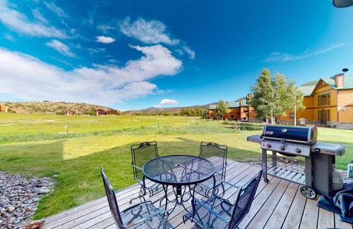 South Fork Casa | San Juan Siesta