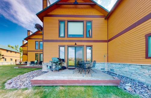 South Fork Casa | San Juan Siesta