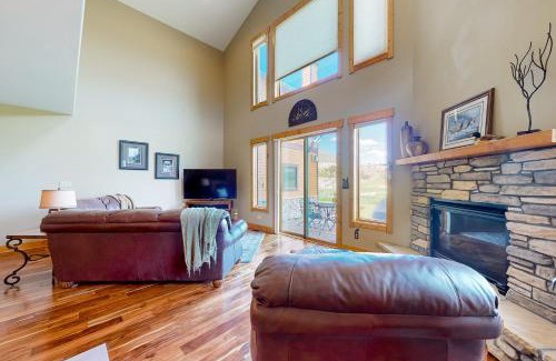 South Fork Casa | San Juan Siesta