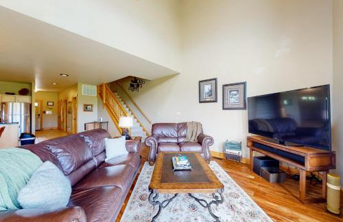 South Fork Casa | San Juan Siesta