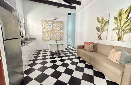 San Francisco Apartamento | San Juan Suite | Perfect Getaway in Centric Location