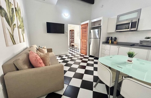 San Francisco Apartamento | San Juan Suite | Perfect Getaway in Centric Location