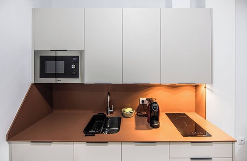 Centro histórico de Badajoz Apartamento | San Juan Suites