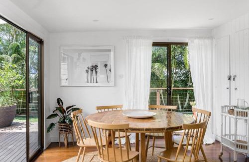 Byron Bay Casa | San Juan Surfers Cottage - prime Byron location