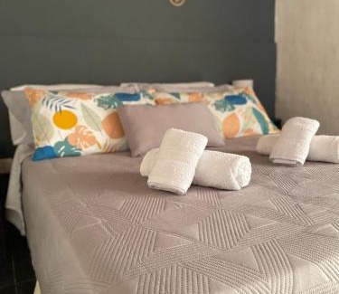 San Rafael Cabina | San Julián