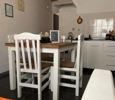 San Rafael Cabina | San Julián