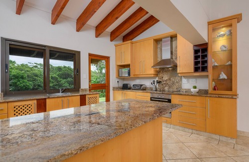 San Lameer Casa | San Lameer Villa Rentals 14403