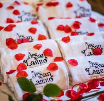Castiglion Fiorentino Casa | San Lazzo Luxury Room - ROOM & PERSONAL SPA