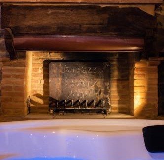 Castiglion Fiorentino Casa | San Lazzo Luxury Room - ROOM & PERSONAL SPA