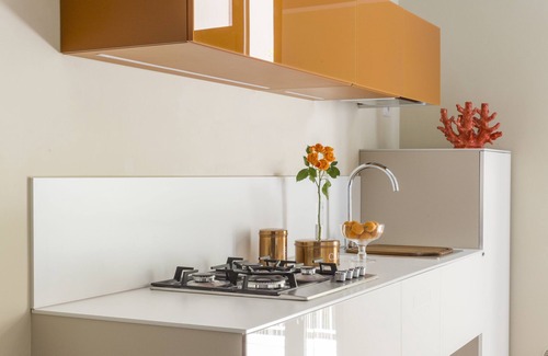 Borgo Trento Apartamento | San Leonardo Suites
