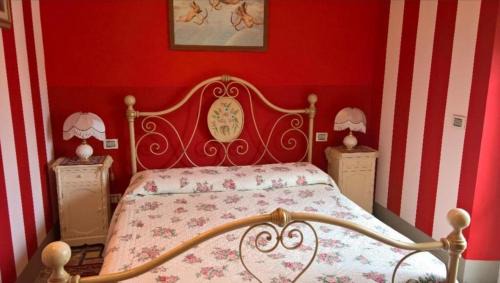 Arezzo Cama Y Desayuno | San Lorentino Guest House