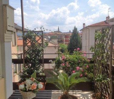 Arezzo Cama Y Desayuno | San Lorentino Guest House