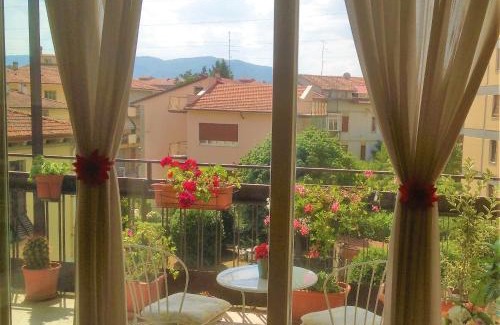 Arezzo Cama Y Desayuno | San Lorentino Guest House