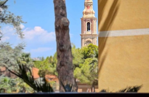 San Lorenzo al Mare Apartamento | San Lorenzo Exclusive, private pool, private beach