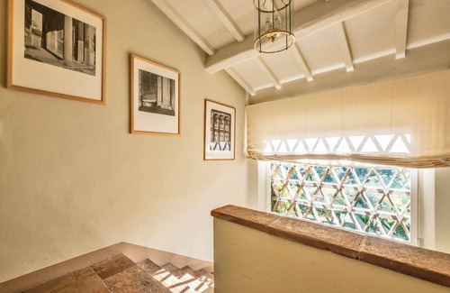 Villabuona Villa | SAN LORENZO a villa in the countryside for lovers of sunshine, peace and beauty