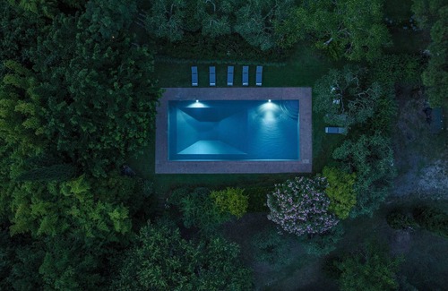Villabuona Villa | SAN LORENZO a villa in the countryside for lovers of sunshine, peace and beauty