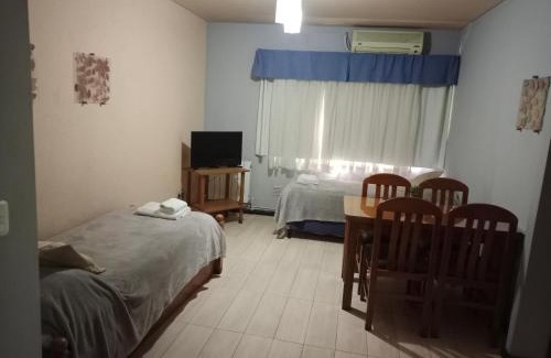 Centro histórico Apartamento | San lorenzo apart