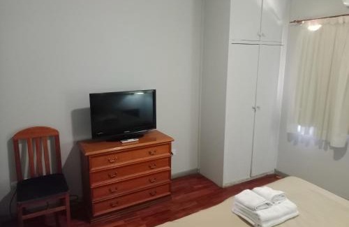 Centro histórico Apartamento | San lorenzo apart
