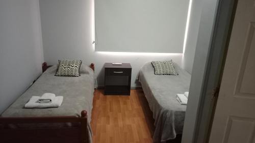 Centro histórico Apartamento | San lorenzo apart