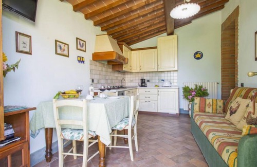 Gambassi Terme Casa | San Lorenzo by Interhome