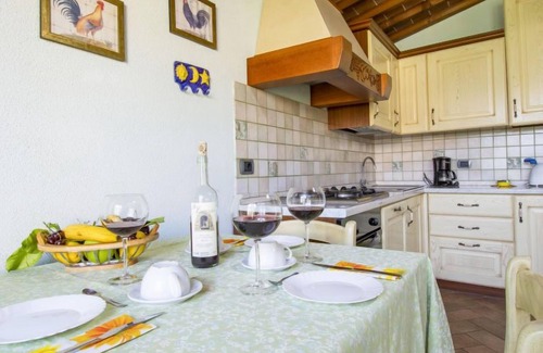 Gambassi Terme Casa | San Lorenzo by Interhome