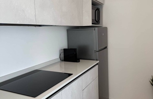 Zona Risorgimento Apartamento | San Lorenzo Columns Apartment - POG 1-4